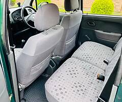 Vauxhall Agila 1.2 petrol - only 36,000 miles! Delivery Available! - Image 4/10