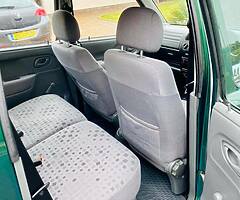 Vauxhall Agila 1.2 petrol - only 36,000 miles! Delivery Available! - Image 10/10