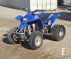 YAMAHA BLASTER crank case wanted