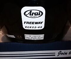 Arai