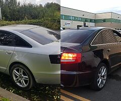 2005 Audi A6 For Parts 05/08 2.0 TDI - Image 6/9