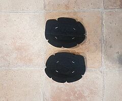 RST TPU Kneesliders ( Not alpinestars dianese richa ) - Image 4/4