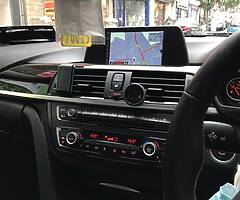 Bmw f30
