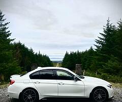 Bmw f30
