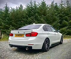 Bmw f30 - Image 4/4