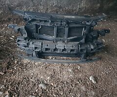 2006 WOFAGHEN PASSAT B6 06/09 1,9 TDI For Parts - Image 3/9