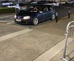 Wanted mk5 jetta or gti front bumper.