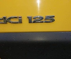 2014 Renault Master Dropside No Vat!!! - Image 5/10