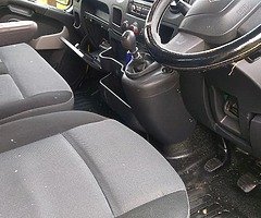 2014 Renault Master Dropside No Vat!!! - Image 6/10
