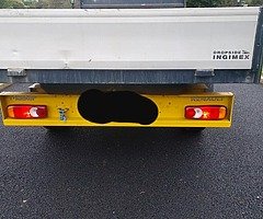 2014 Renault Master Dropside No Vat!!! - Image 8/10