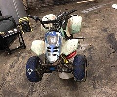 2020 Loncin 90cc