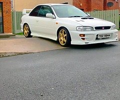 Subaru