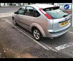 2005 Ford Focus - Image 4/4