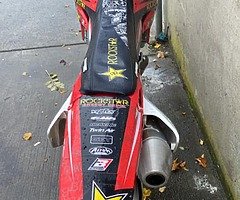 Crf 250