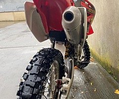 Crf 250 - Image 4/4