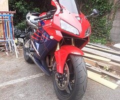 Cbr600rr - Image 4/7