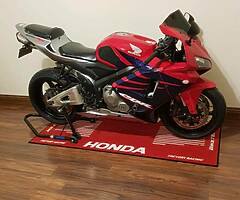 Cbr600rr - Image 5/7