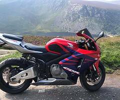 Cbr600rr - Image 6/7