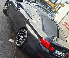 Looking for a swap for 5 saires BMW wheels