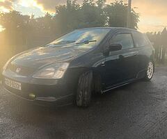 Honda Civic - Image 5/10