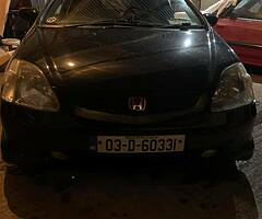 Honda Civic - Image 8/10