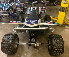 Yamaha Raptor - Image 3/9