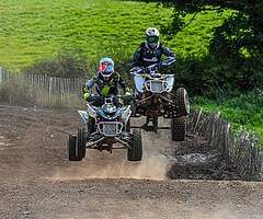 Yamaha Raptor - Image 4/9