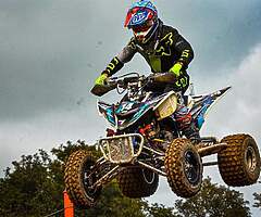 Yamaha Raptor - Image 6/9