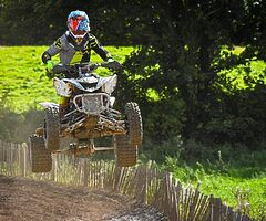 Yamaha Raptor - Image 8/9