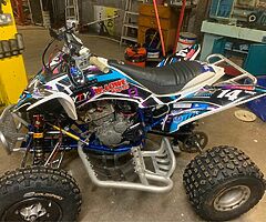Yamaha Raptor - Image 9/9