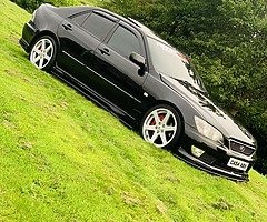 Is200 parts wanted