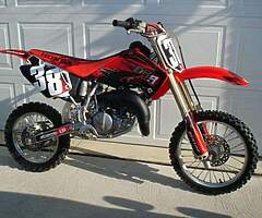 85 or 125