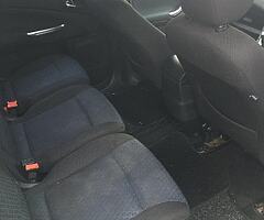 Ford S max 1.8 tdci 7 seats