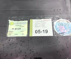 Ford S max 1.8 tdci 7 seats - Image 3/9