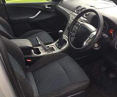 Ford S max 1.8 tdci 7 seats - Image 6/9