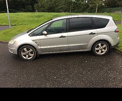 Ford S max 1.8 tdci 7 seats - Image 8/9