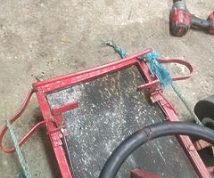 2003 Briggs & Stratton Buggie
