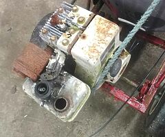 2003 Briggs & Stratton Buggie - Image 3/4