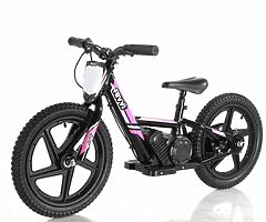 Adly electric kids quad