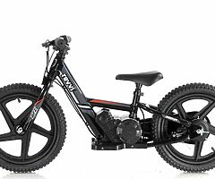 Adly electric kids quad - Image 5/10