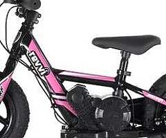 Adly electric kids quad - Image 6/10