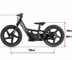Adly electric kids quad - Image 8/10