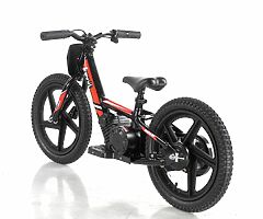 Adly electric kids quad - Image 10/10