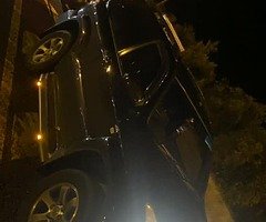 Empty trailer from mayo to cork tomorrow eve