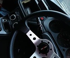 Honda Accord sir t for BREAKING f20 b