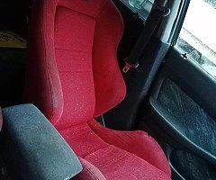 Honda Accord sir t for BREAKING f20 b - Image 4/7