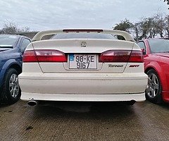 Honda Accord sir t for BREAKING f20 b - Image 5/7