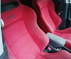 Honda Accord sir t for BREAKING f20 b - Image 6/7