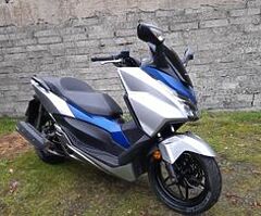 Looking a 125cc