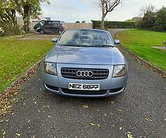 2006 Audi TT - Image 3/10